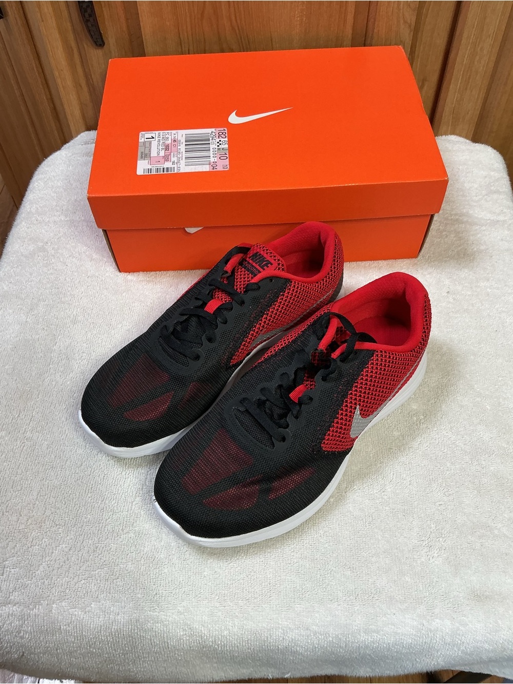 Nike Revolution 3